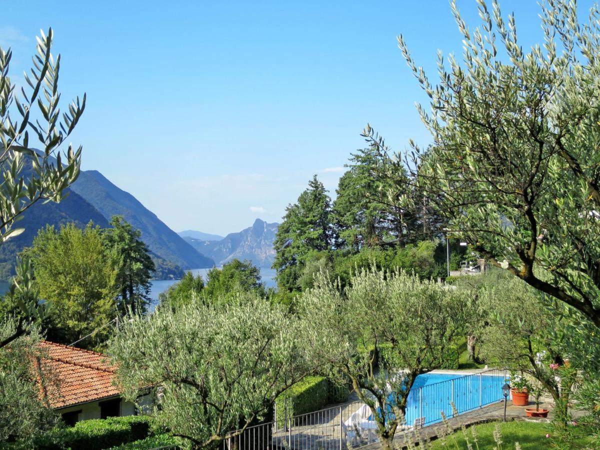 Apartment Poggio Degli Ulivi By Interhome Valsolda Buitenkant foto