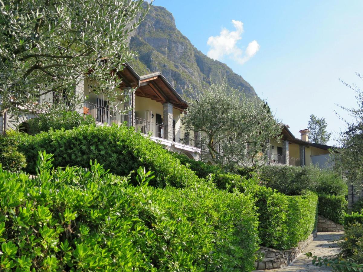 Apartment Poggio Degli Ulivi By Interhome Valsolda Buitenkant foto