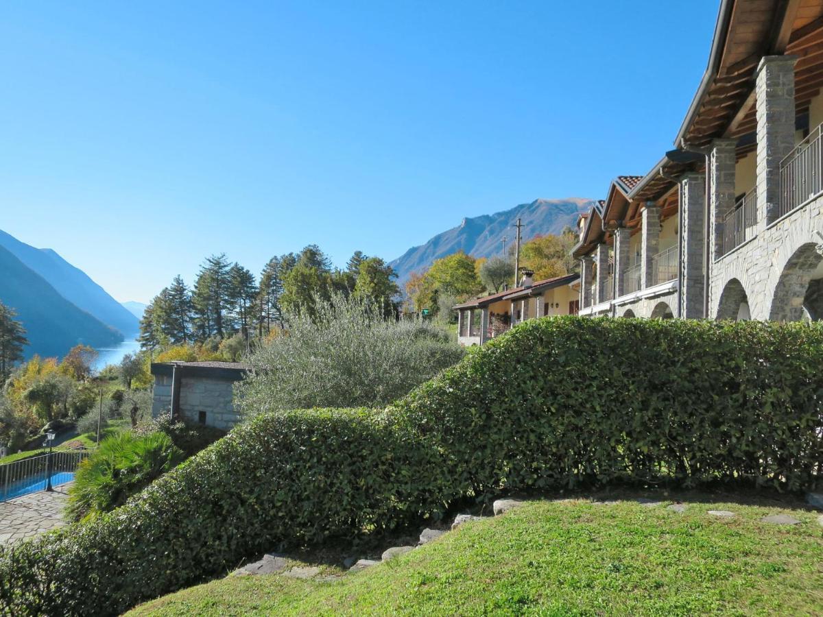 Apartment Poggio Degli Ulivi By Interhome Valsolda Buitenkant foto