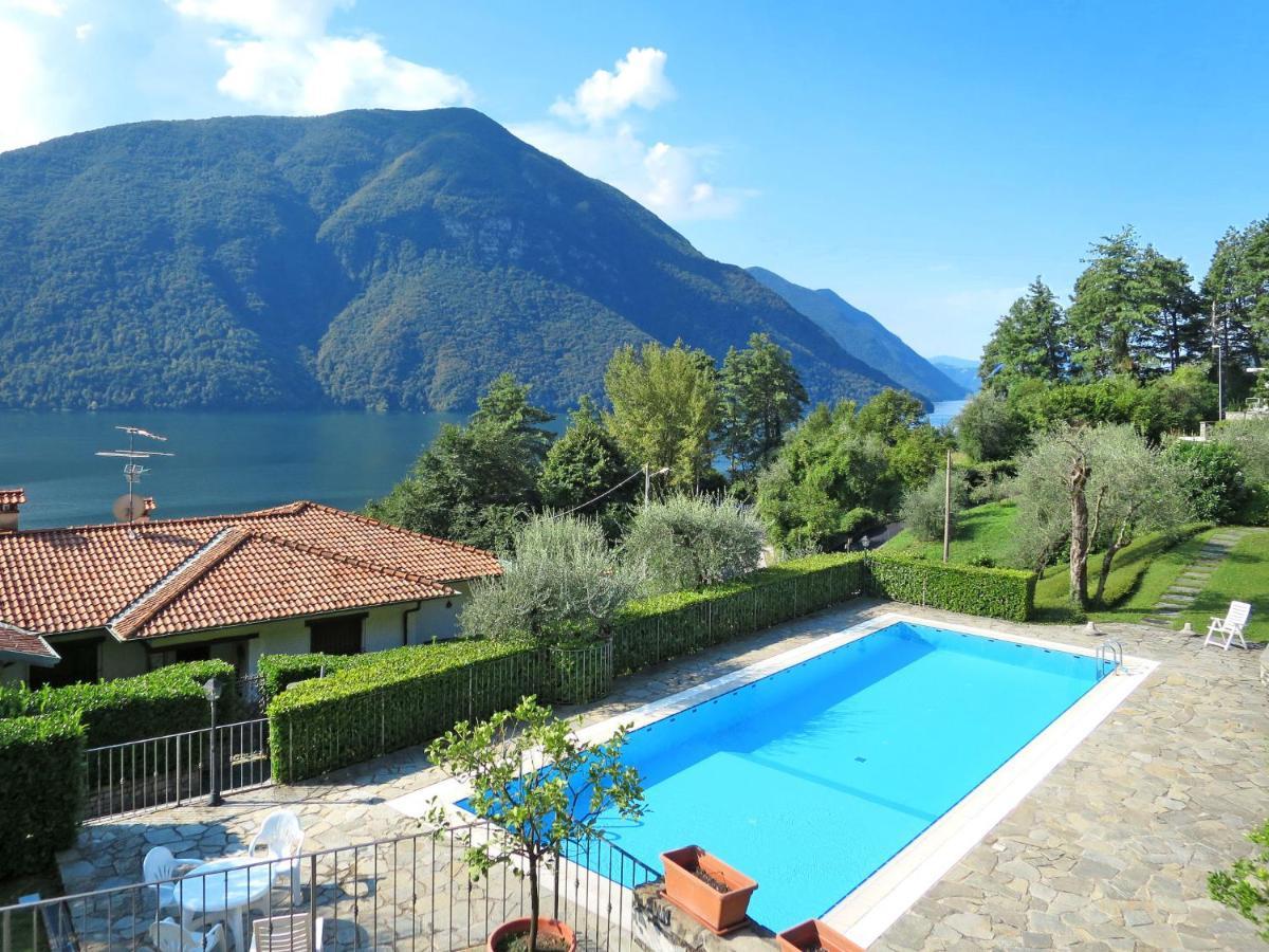 Apartment Poggio Degli Ulivi By Interhome Valsolda Buitenkant foto
