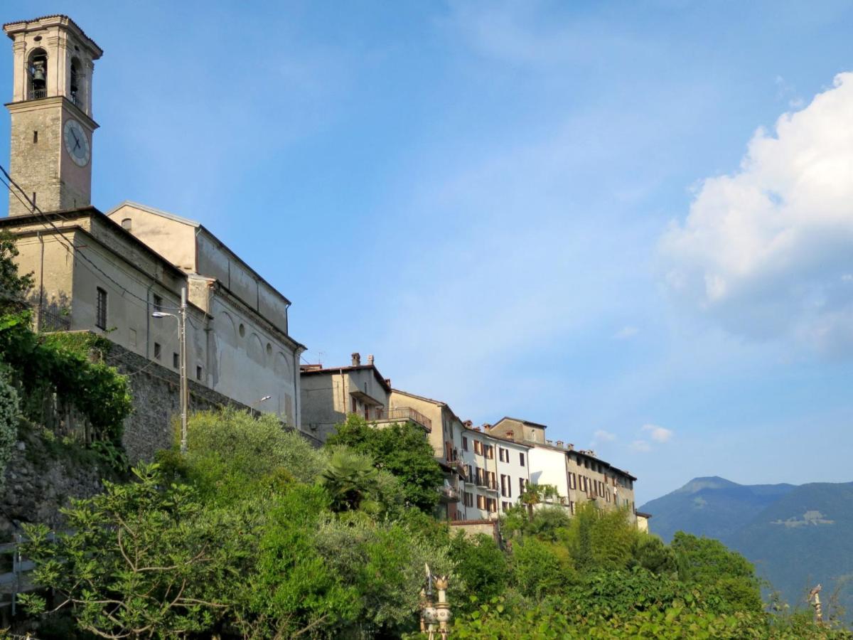 Apartment Poggio Degli Ulivi By Interhome Valsolda Buitenkant foto