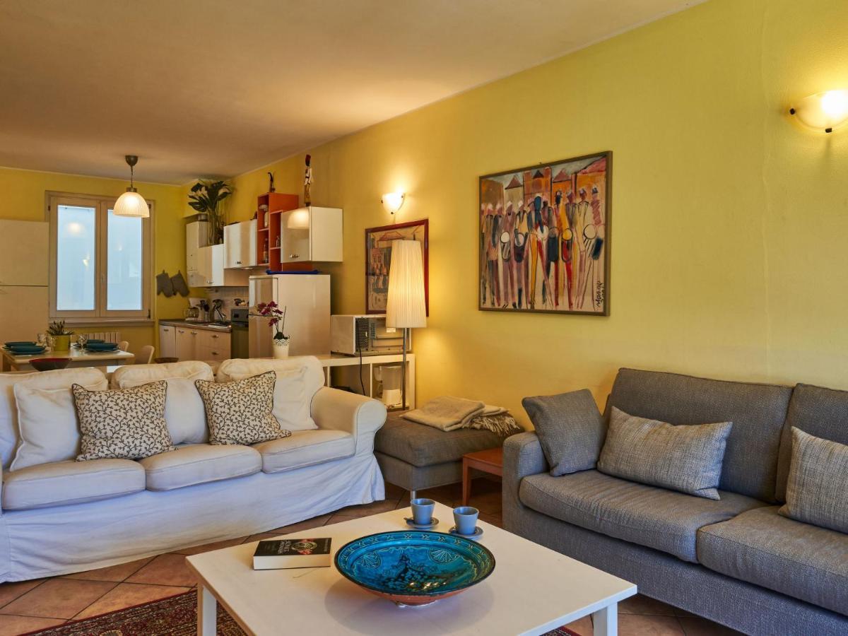 Apartment Poggio Degli Ulivi By Interhome Valsolda Buitenkant foto