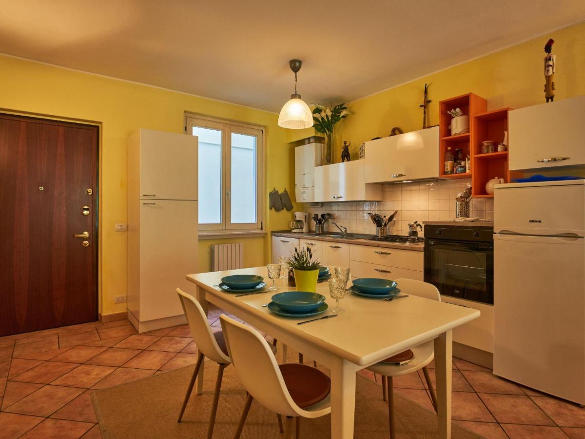 Apartment Poggio Degli Ulivi By Interhome Valsolda Buitenkant foto