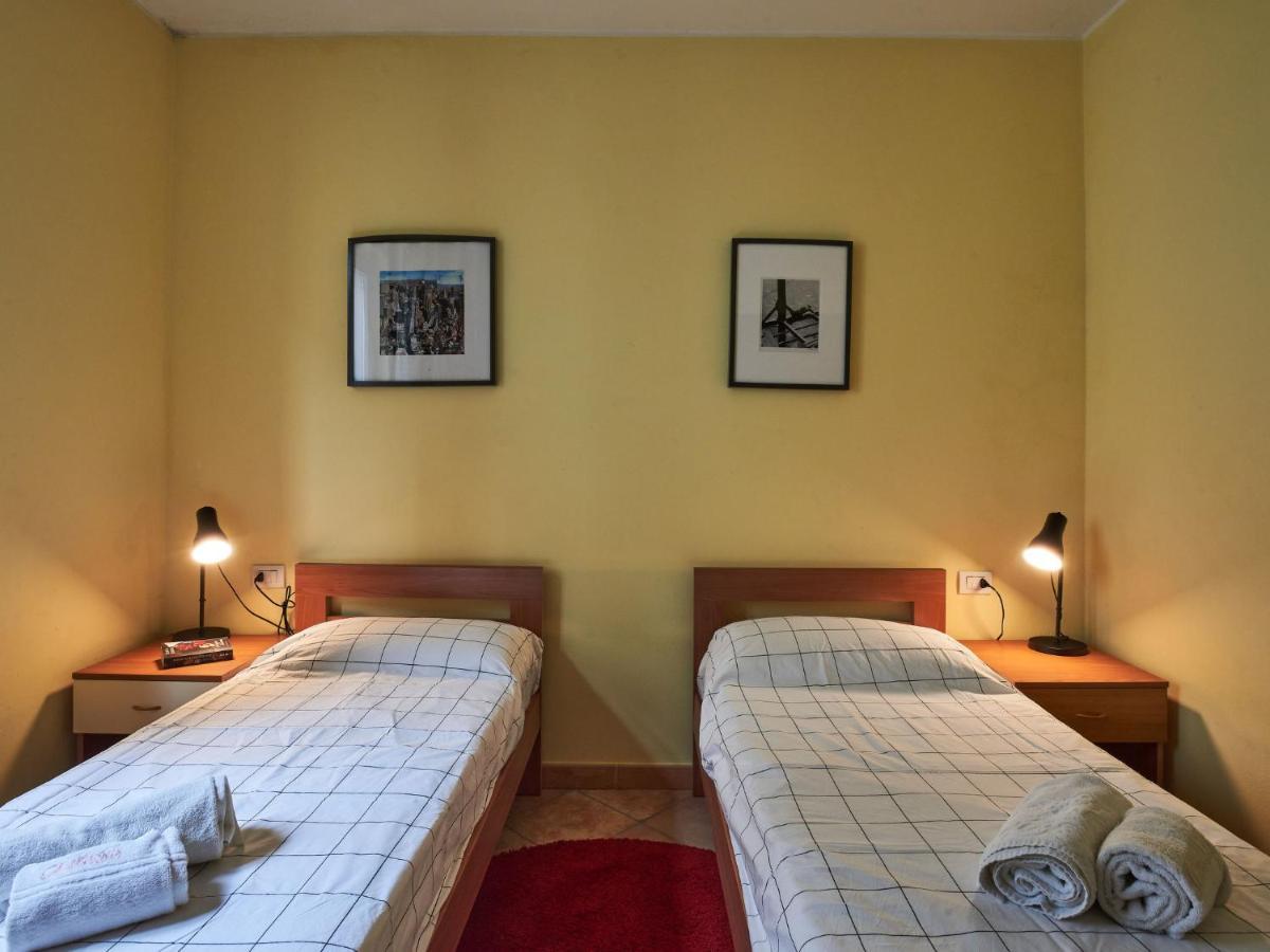Apartment Poggio Degli Ulivi By Interhome Valsolda Buitenkant foto