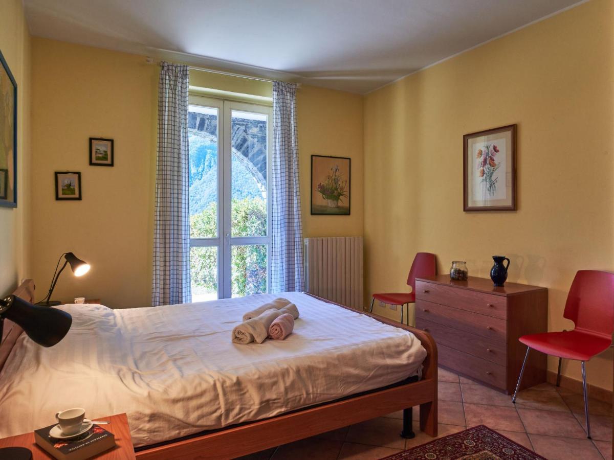 Apartment Poggio Degli Ulivi By Interhome Valsolda Buitenkant foto