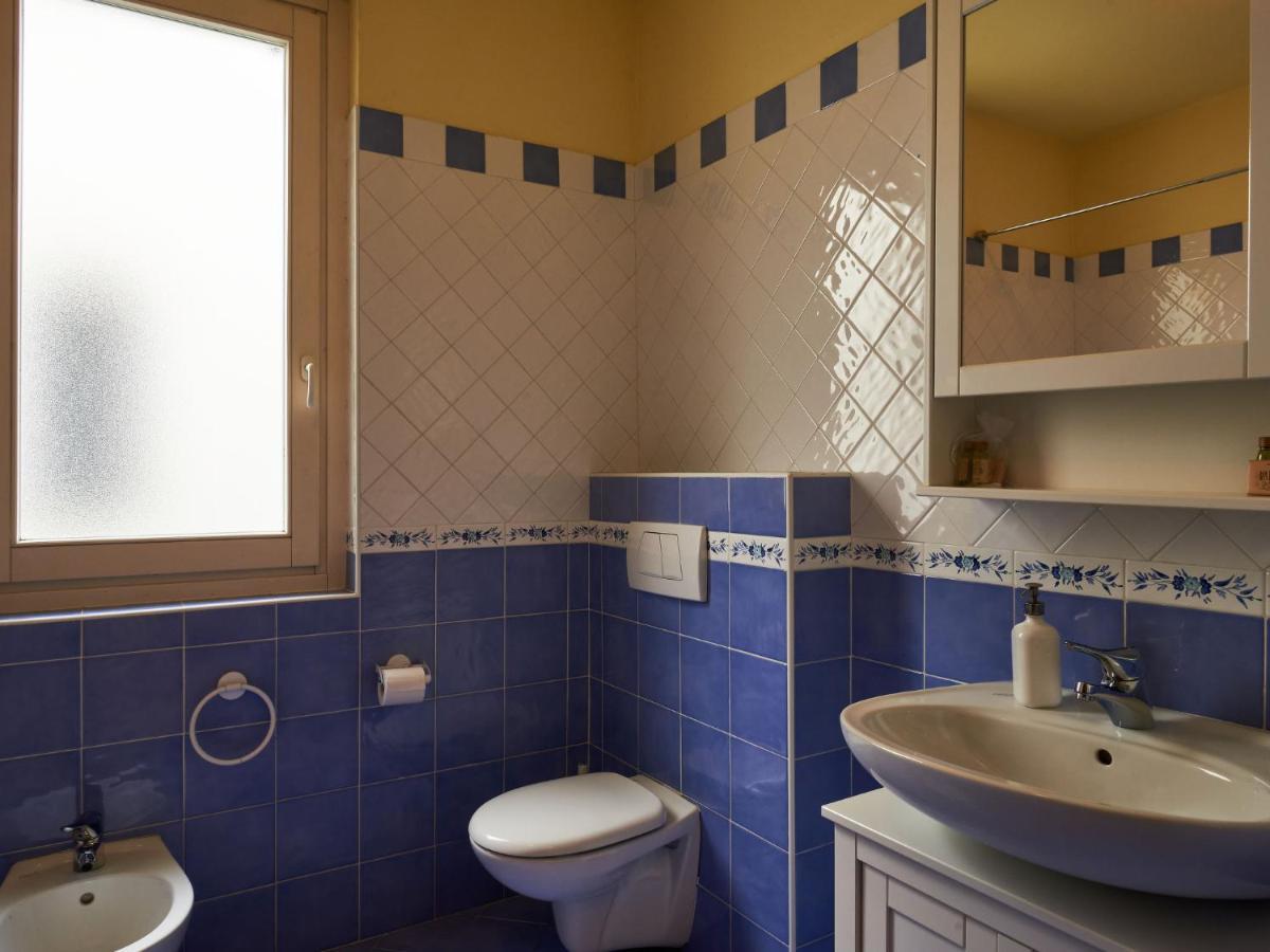 Apartment Poggio Degli Ulivi By Interhome Valsolda Buitenkant foto